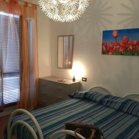 Piper Apartment Sangineto