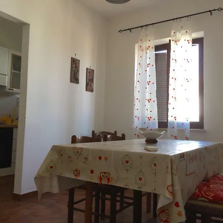 Apartment Piper Sangineto