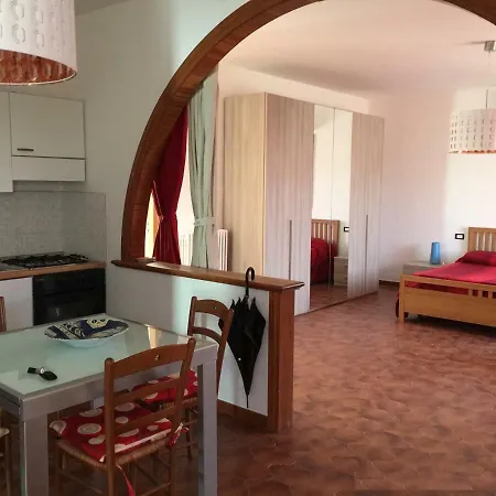 Piper Apartment *